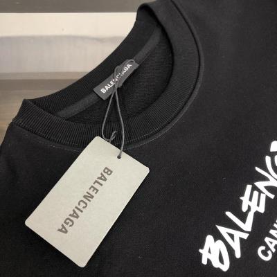 wholesale quality balenciaga hoodies model no. 58